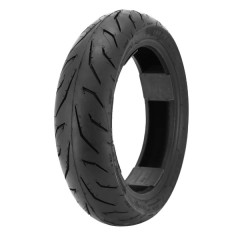 Pneu scooter Wanda Tyre 110/70 X 12 TL 47P Front (Peugeot 50 Kisbee)