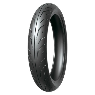 Pneu moto Wanda Tyre 100/80x17 TL 58S