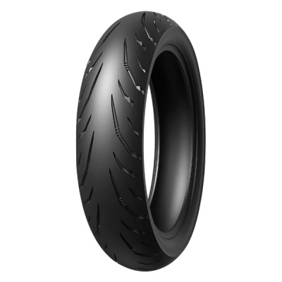 Pneu moto Wanda Tyre 130/70x17 TL 62P