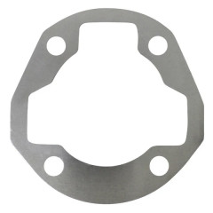 Cale cylindre Teknix alu 0.4mm pour MBK 51