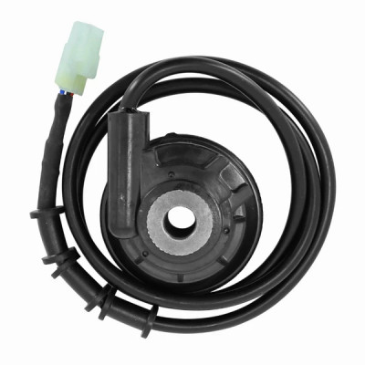 Demultiplicateur/entraineur compteur Teknix adapté pour scooters Yamaha Neo's et MBK Oveto 2014+