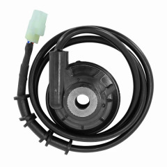 Demultiplicateur/entraineur compteur Teknix adapté pour scooters Yamaha Neo's et MBK Oveto 2014+