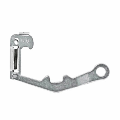 Encliquetage poulie adaptable 11 dents avec ressort pour mobylette MBK 51