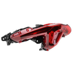 Feu arrière à led complet RB Max homologué CE adapté pour maxi-scooter Yamaha TMAX 560C 2020-2021 (OEM: B7M-84710-00)