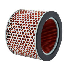 Filtre à air Hiflofiltro HFA1504 pour moto Honda 500 VF FF, F2F 1985-1987