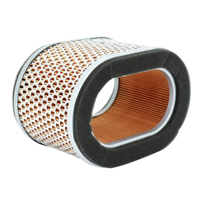 Filtre à air Hiflofiltro HFA6503 pour moto Triumph 955 I Daytona (VIN 132513) 2002-2006