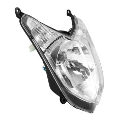 Optique TNT adaptable CE (OEM : 33100-LCD8-E10) pour scooter Kymco 50/125 Agility