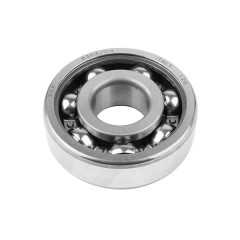 Roulement vilo SKF 6303 C4 cage acier adaptable Minarelli 50 AM6, MBK 50 X-Power, X-Limit, Yamaha 50 TZR, DTR, TZR-Beta 50 RR, Peugeot 50 XPS, Aprilia 50 RS