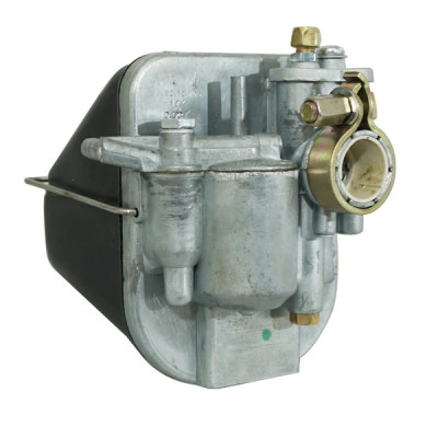 Carburateur adaptable adaptable D.12mm moteur AV7 pour Motobécane MBK 88