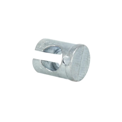 Butée de câble adaptable 9mm fendue pour MBK 41/51/88