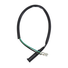 Contacteur de stop adaptable gauche-droit pour maxi-scooter Honda 125 SH 2001-2008, Kymco 125 Agility 2006+, People 2001+, 400 X Citing 2012-2015, 550 AK 2021+