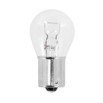 Lampe/ampoule adaptable 12V 21W (BA15S)