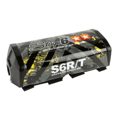 Mousse de guidon STAGE6 MK2 Jaune