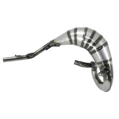 Pot MECABOITE LEOVINCE corps seul pour Beta 50 RR Euro 5 2021-2022 (Réf 80029)