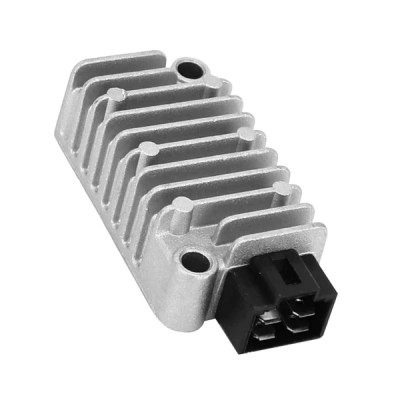 Régulateur de tension adaptable OEM: 3TJ819600200 - Yamaha 50 Neo's 4T 2009+2020, 125 MT 2014+2021, 125 YZF R 2008+2018, 600 XT 1987+2003