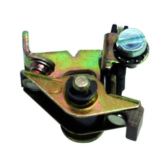 Rupteur d'allumage adaptable pour cyclomoteur Peugeot 101, 102, 103, 104