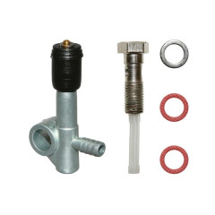 Robinet d'essence adaptable A tirette MBK 88