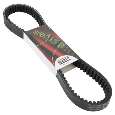 Courroie BANDO 887.2 x 25.3 x 30 x 10.5 pour Yamaha N-Max 125 cc, MBK Ocito 125 cc