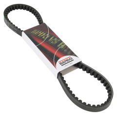 Courroie BANDO 843x14,3 30° pour Honda SH 50cc