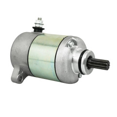 Démarreur adaptable 9 dents (réf. 31200-KPP-T01) pour Honda 125 CBR 2011-2018