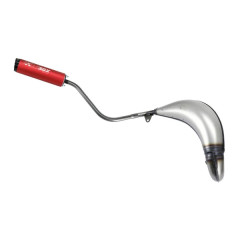 Pot E-Nox Evo 2 TECNIGAS Passage Haut Droit pour 50cc Beta RR Enduro, Beta RR SM RR Track