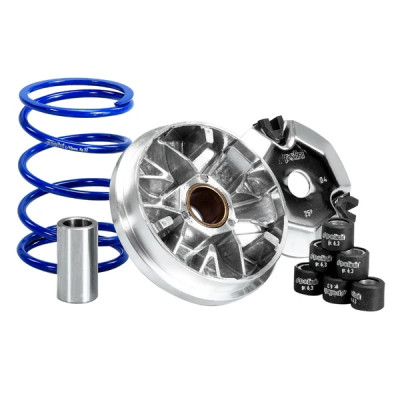 Variateur scooter POLINI Hi Speed adapt. pour Peugeot Kisbee 50cc 4T Euro 5