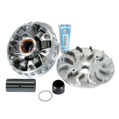 Variateur Maxi Scooter POLINI Hi-Speed Adapt. 300 Honda Forza 2018-/SH 300 Euro 3/4