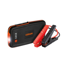 Booster de démarrage OSRAM 12V 6000 mAh