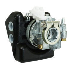 Carburateur GURTNER Ø12mm étanchéité par joint papier pour Peugeot 103 Vogue, 103Z