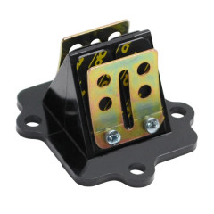 Clapet TOP PERFORMANCES Carbone Adaptable Nitro/Aerox/SR50/F12/Ovetto/Neos/Mach G/Jog R