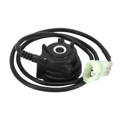 Démultiplicateur / Entraîneur compteur adaptable MBK NITRO NAKED 50cc 2006-2012, YAMAHA AEROX 50cc 2006-2012 (OEM: 5JHH375620 - 5JHH37562100)