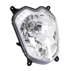 Optique adaptable SYM 50/125 ORBIT II 2T-4T (OEM: 33100-ABA-0001)