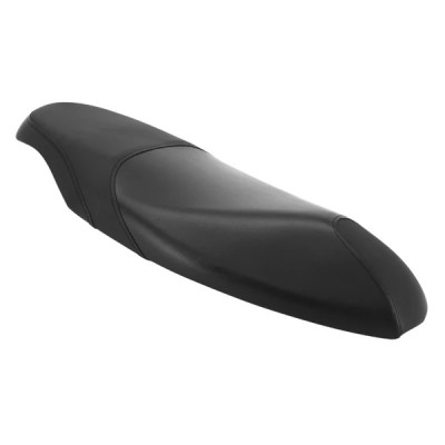Selle adaptable noire OEM : BV3-F4730-00 pour Maxi Scooter YAMAHA N-MAX 125 cc 2015-2020