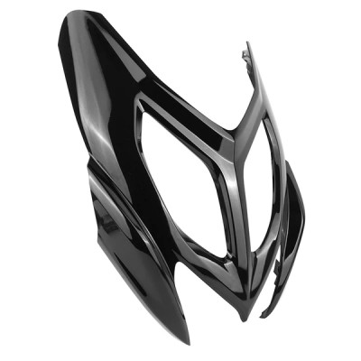 Tablier avant adaptable Noir Peint Type Origine MBK NITRO 50cc 2013+ / YAMAHA AEROX 50cc 2013+