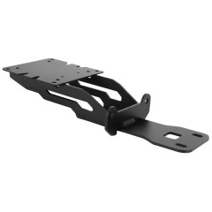 Porte bagage SHAD Fixation top case pour BMW CE 04 2022