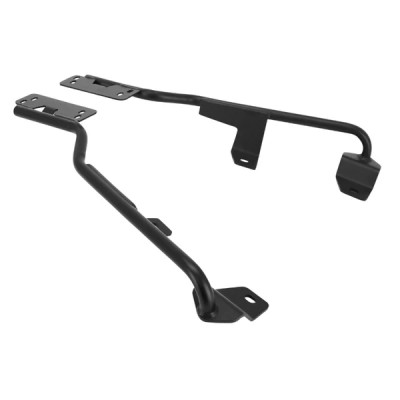 Porte bagage Support top case SHAD fixation pour VOGE SR4 MAX 350 cc 2022 (V0SR42ST)