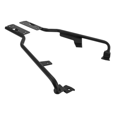 Porte bagage / Support top case SHAD Fixation Top Case pour Maxi Scooter YAMAHA T-MAX 560 cc 2022