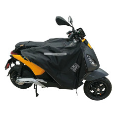 Tablier scooter TUCANO URBANO adapt. Piaggio ONE 50cc (R231-X) système anti-flottement SGAS