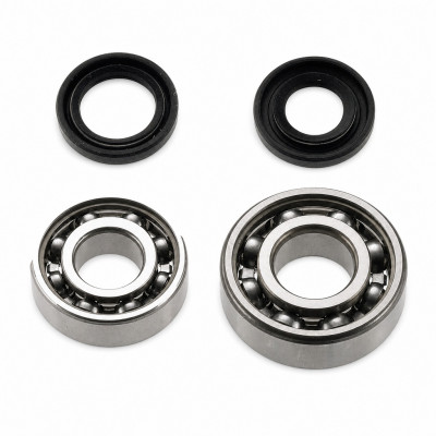 Pack roulement joints spi de vilebrequin pour mobylette Peugeot 101 102 103 104 105 tous modèles