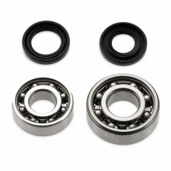 Pack roulement joints spi de vilebrequin pour mobylette Peugeot 101 102 103 104 105 tous modèles