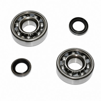 Pack roulement joints spi de vilebrequin pour 50cc mobylette MBK 51, MBK 41, MBK 88 Club