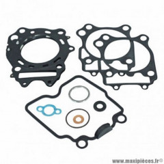 POCHETTE DE JOINTS HAUT MOTEUR RMS TYPE ORIGINE POUR SUZUKI BURGMAN 400cc <- 2002