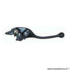 Levier de frein V PARTS type origine aluminium noir Honda Nx 500/650cc XRV 650/750cc