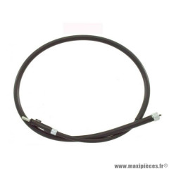 TRANSMISSION CABLE COMPTEUR PEUGEOT ZENITH FREIN A TAMBOUR