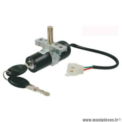 CONTACTEUR A CLE Neiman pour Aprilia SR / Scarabeo / Street Ditech 50 A INJECTION