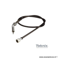 TRANSMISSION / CABLE COMPTEUR TEKNIX POUR SUZUKI RMX SMX 50cc jusqu'en 1999 / DR 50cc