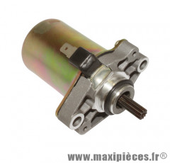 DEMARREUR POUR HABANA / HACKER / PEPE / PADDOCK / CROSSER / ADRESS / KATANA / SEPIA