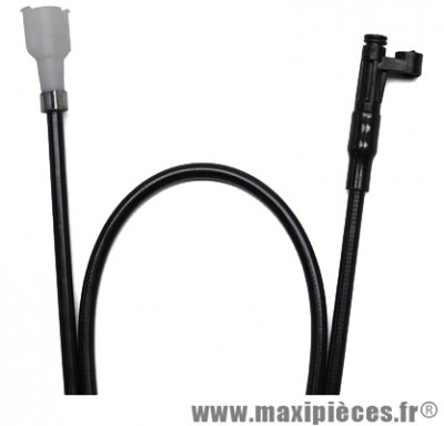 TRANSMISSION COMPTEUR TEKNIX (FIXATION A CLIPS) POUR PEUGEOT ZENITH (LELEU)