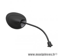 RETRO RETROVISEUR DROIT PIAGGIO ZIP - SP 50 100 125 DE 2000 A 2009