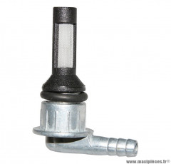 ROBINET D'HUILE RUNNER - TYPHOON - NRG - LIBERTY - ZIP - VESPA ET2 50 125 150 180 200